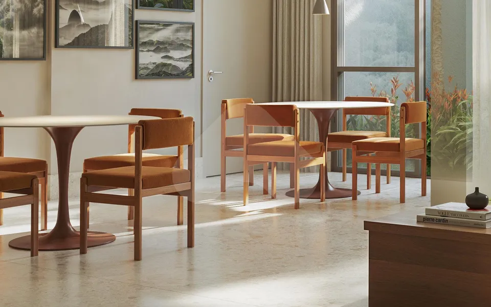 Spot Paraíso - Studio com 30,08 m², em Paraíso — foto 11