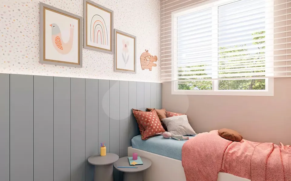 Metrocasa Aricanduva - Studio com 16,83 m², em Jardim Imperador — foto 8