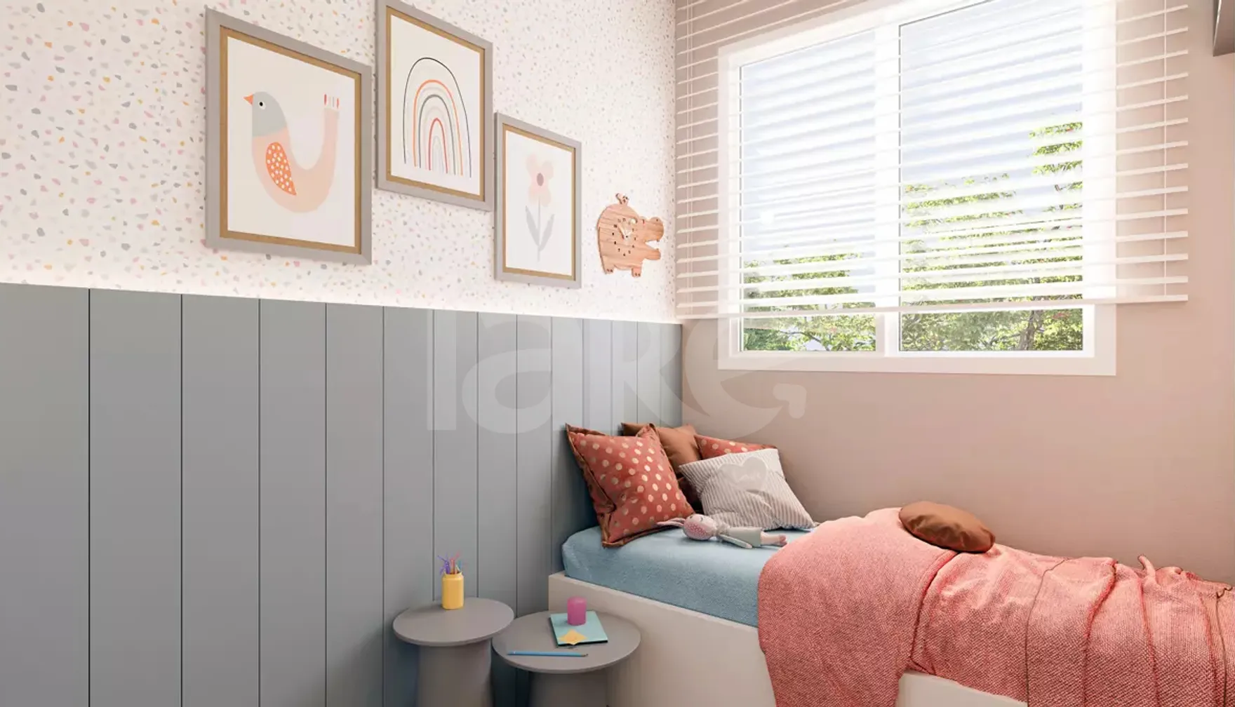 Metrocasa Aricanduva - Studio com 16,83 m², em Jardim Imperador — foto 8