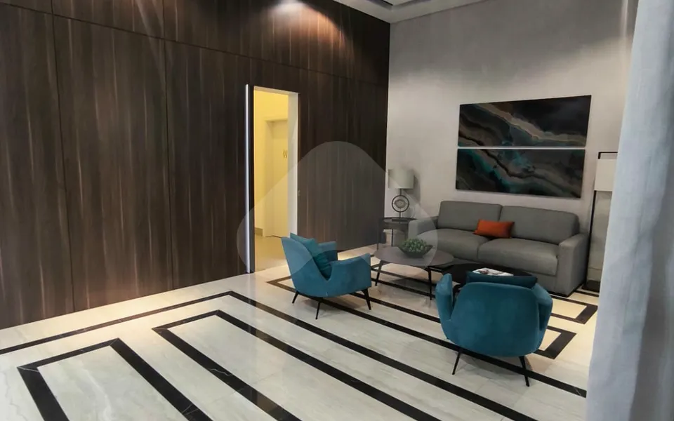 Beyond Jardins - Apartamento com 270 m², em Jardim Paulista — foto 7