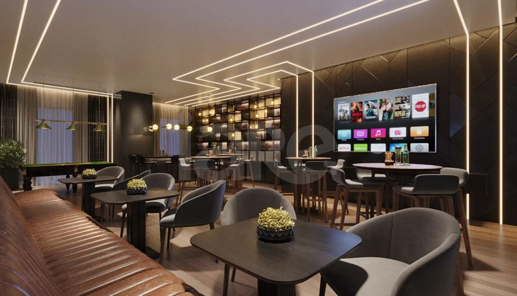 Copacabana - Apartamento com 81,55 m², em Perequê — foto 10