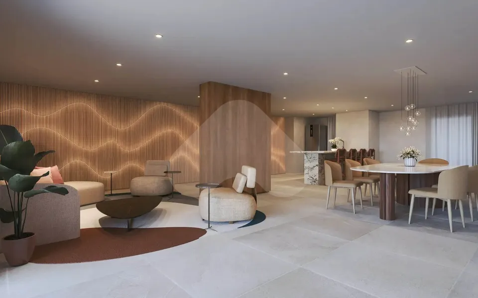 Raízes Premium Campo Belo - Apartamento com 38,47 m², em Campo Belo — foto 19