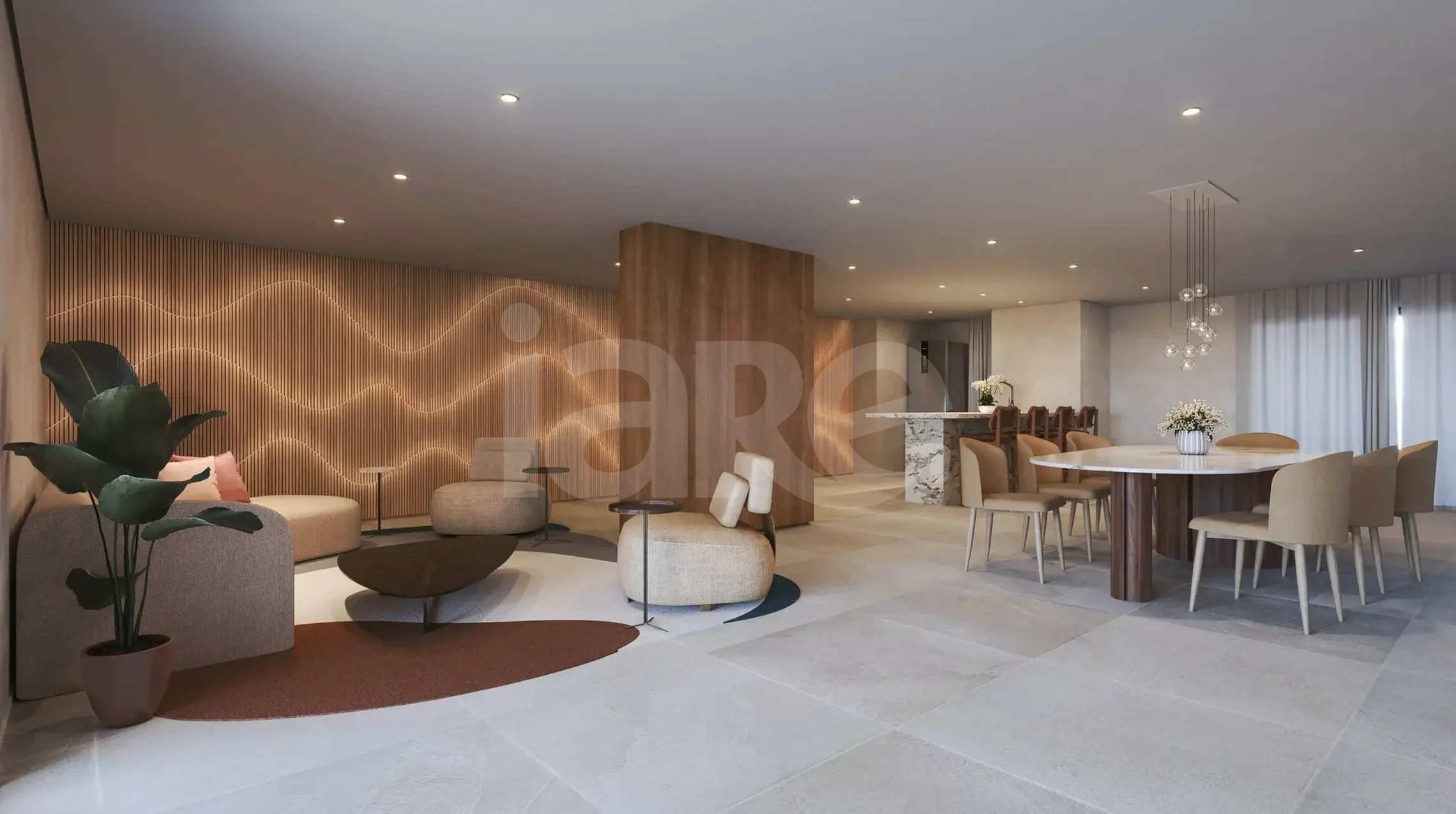 Raízes Premium Campo Belo - Apartamento com 38,47 m², em Campo Belo — foto 19