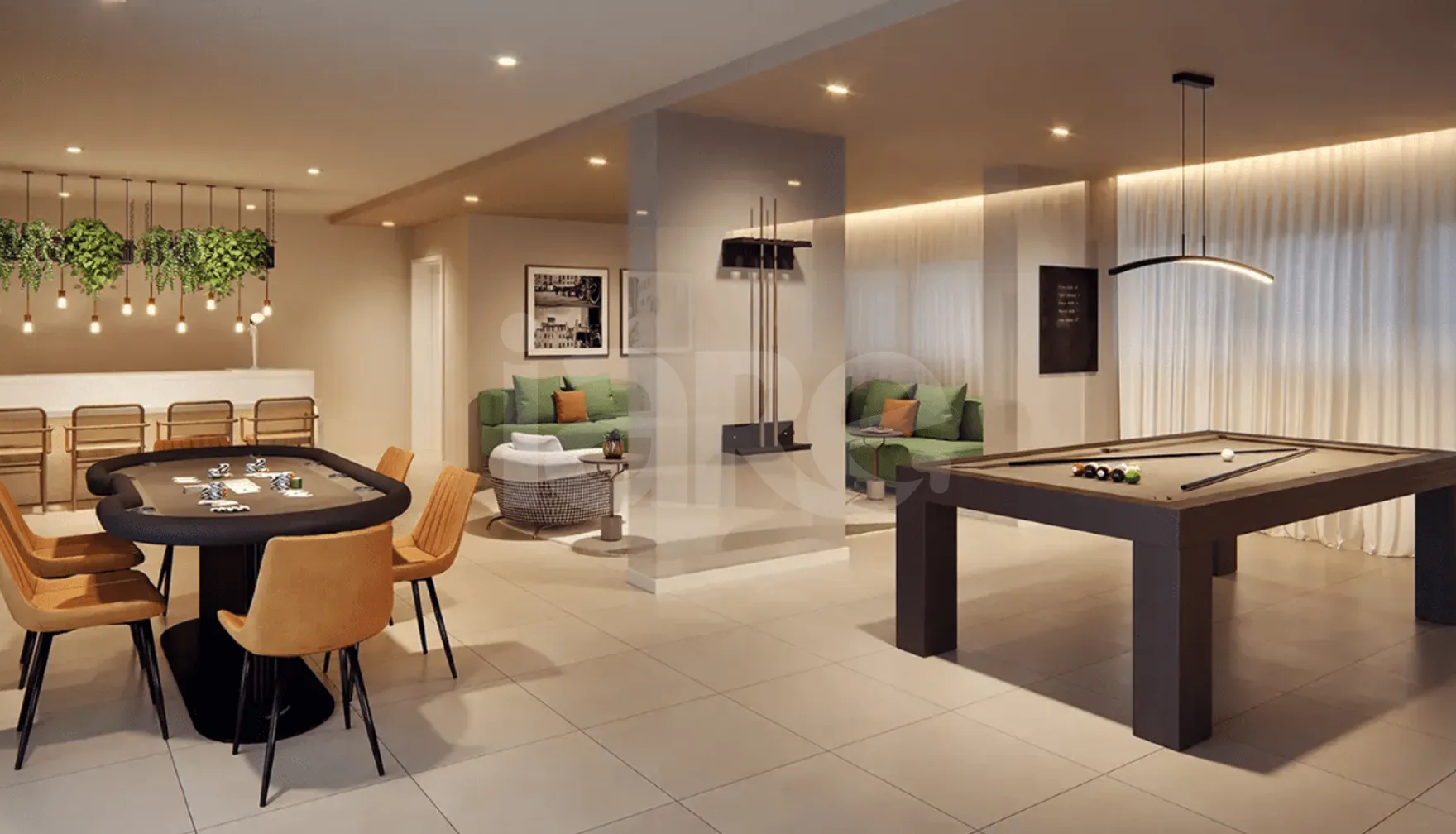 Raízes L’avenir - Apartamento com 125,15 m², em Parque da Vila Prudente — foto 8