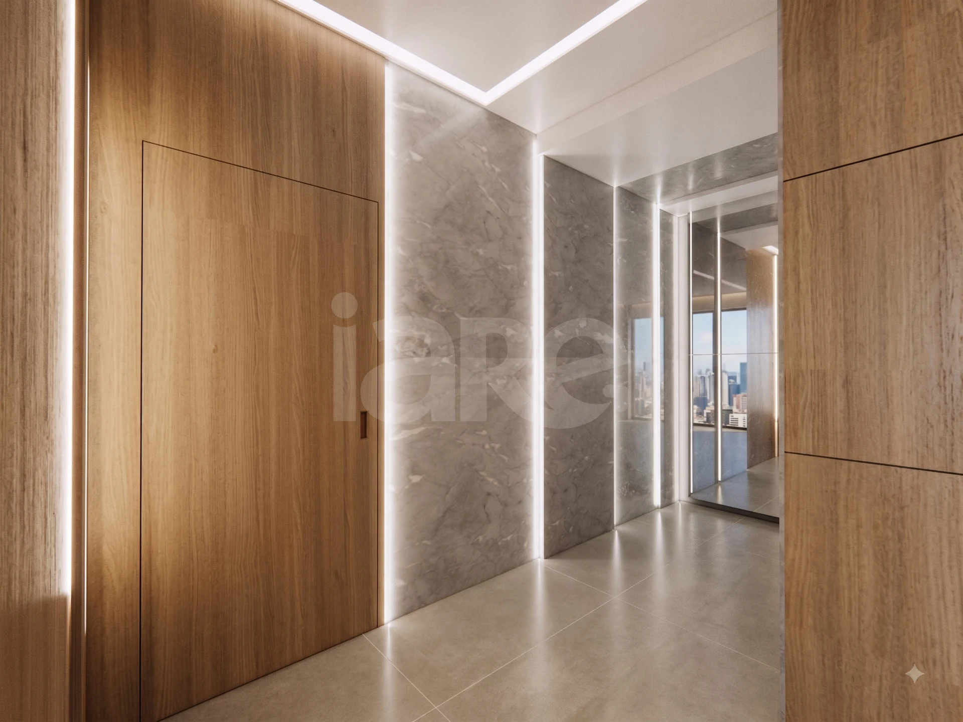 Saint Hilaire 119 - Apartamento com 125,44 m², em Jardim Paulista — foto 8