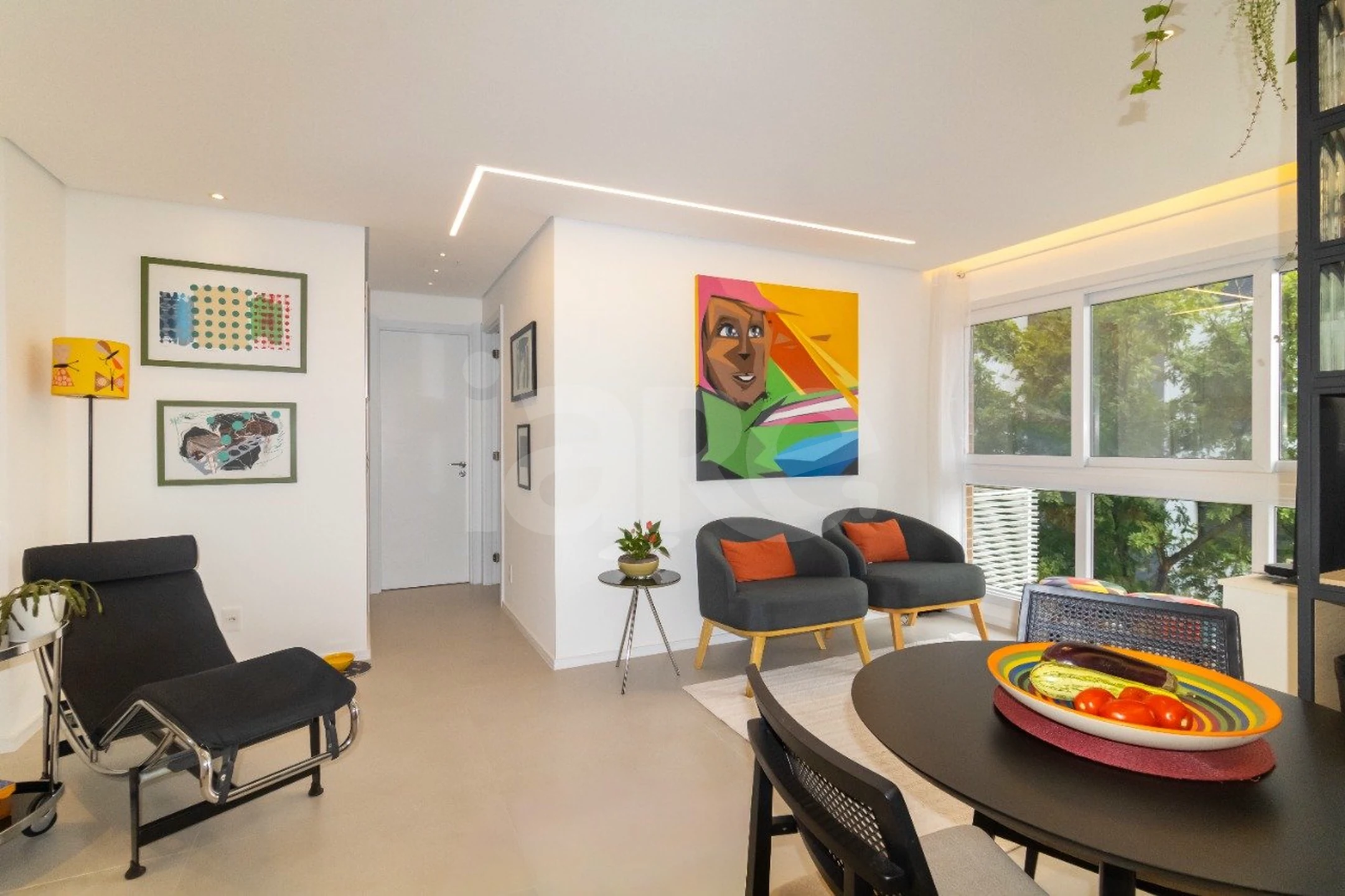 Villa Moinhos Apto 8788 - Apartamento com 59 m², em Rio Branco — foto 28