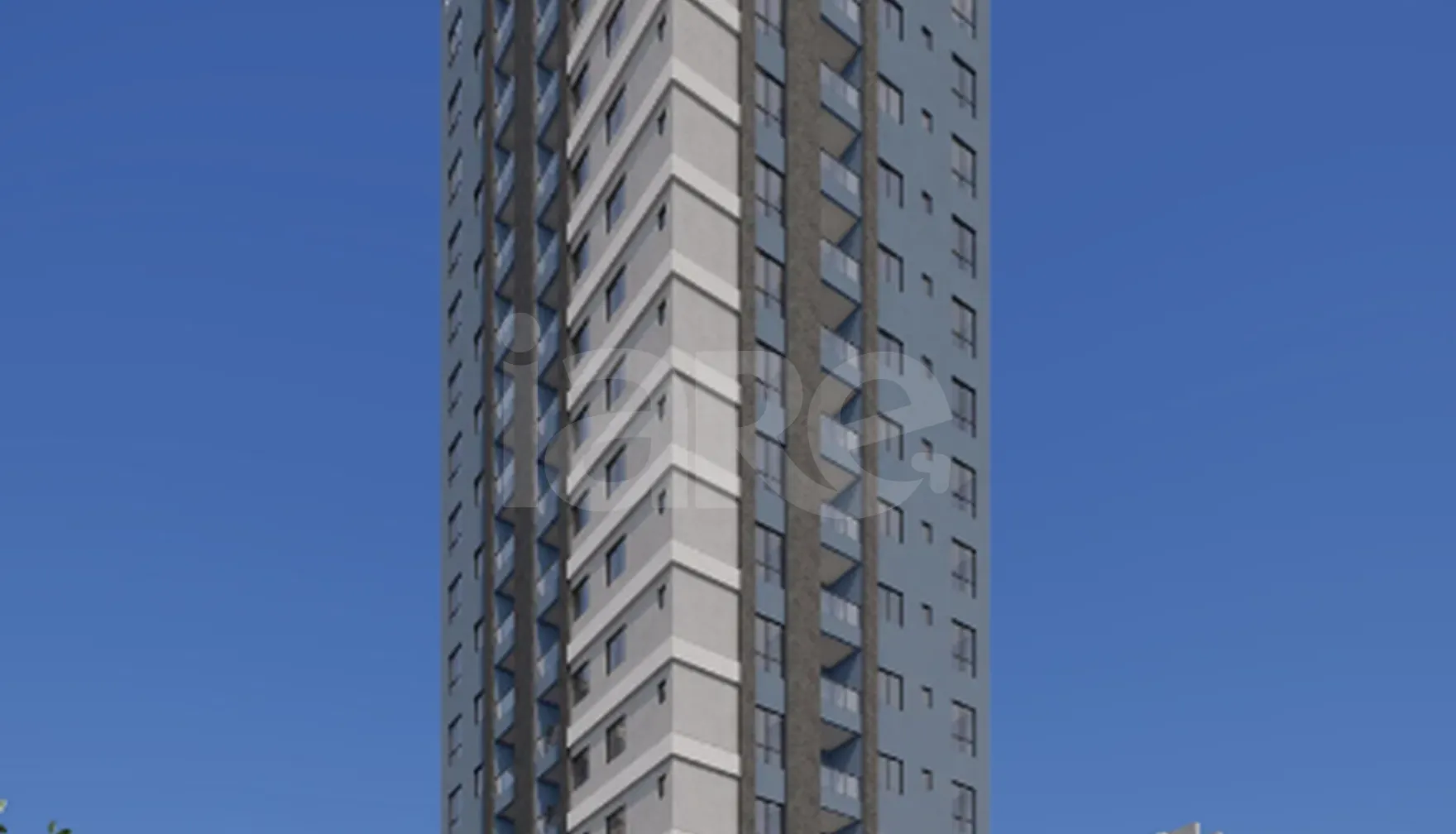 Sky View - Apartamento com 60 m², em Morretes — foto 1