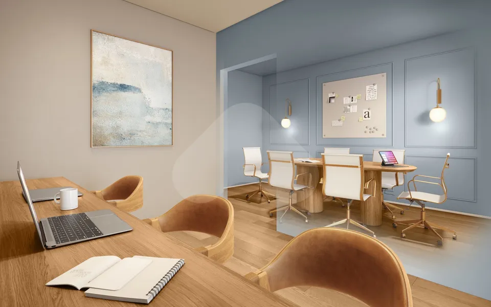 Grand Vivaz Penha 3 - Apartamento com 24,32 m², em Jardim América da Penha — foto 16