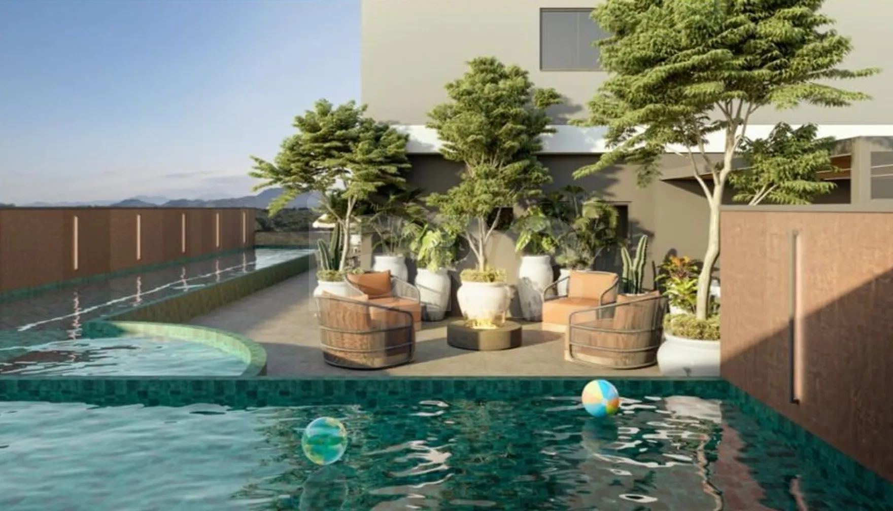 Chrysler - Apartamento com 154,85 m², em Meia Praia — foto 16