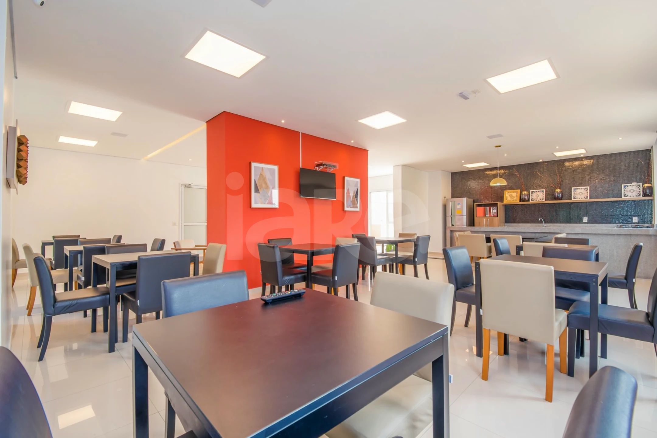 Mundi Mbigucci - Apartamento com 48 m², em Paulicéia — foto 23