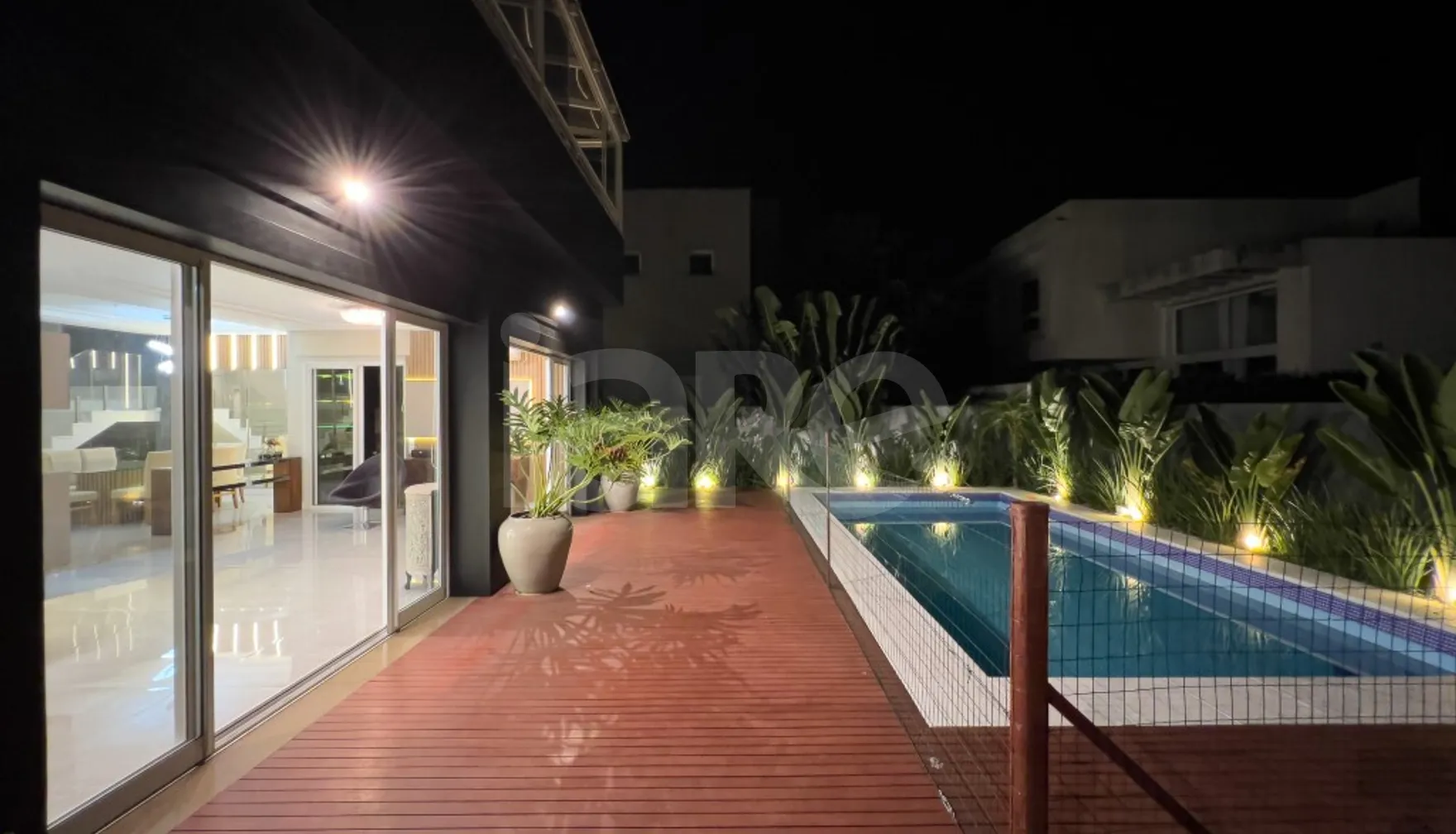 Condomínio Velas da Marina Terreno QR4L10 - Casa com 336 m², em Morada do Sol — foto 47
