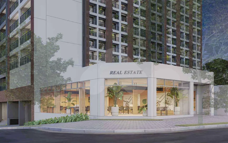SP 360° Smart Living by Eztec - Studio com 24,93 m², em Moema — foto 5