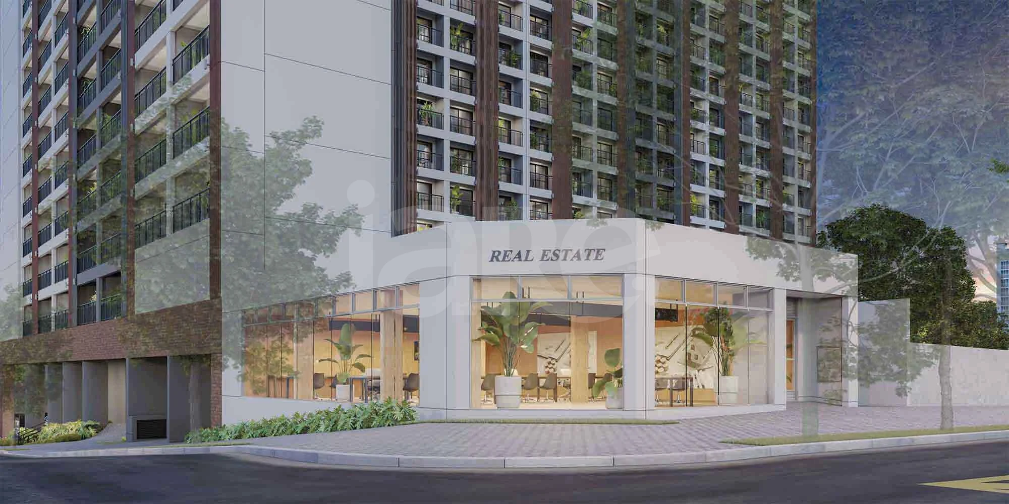SP 360° Smart Living by Eztec - Apartamento com 34,61 m², em Moema — foto 5