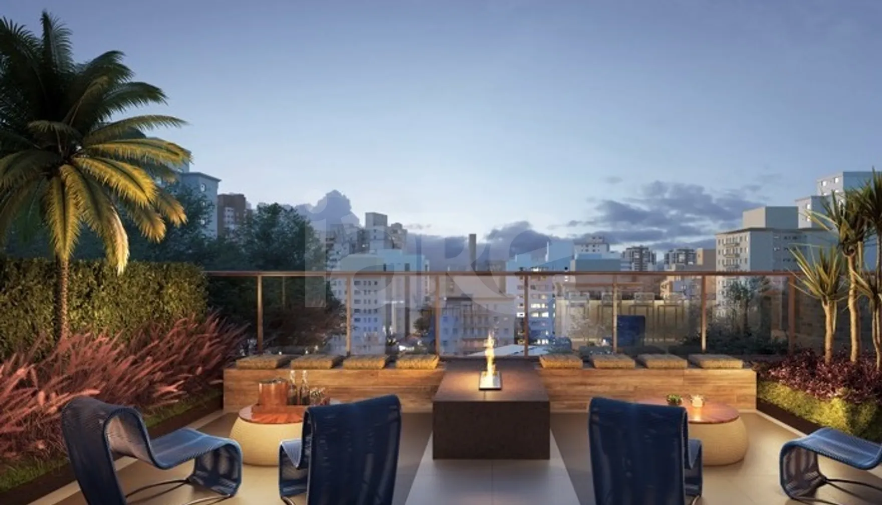 Today Perdizes - Apartamento com 41,27 m², em Perdizes — foto 19
