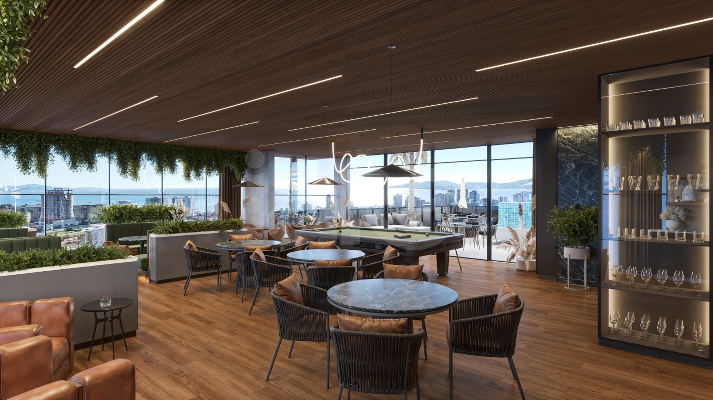 Aquarella UP - Loja com 44,85 m², em Balneário Perequê — foto 25