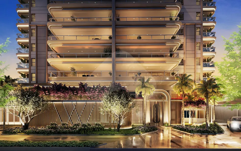 The View Ibirapuera - Apartamento com 290,05 m², em Ibirapuera — foto 31