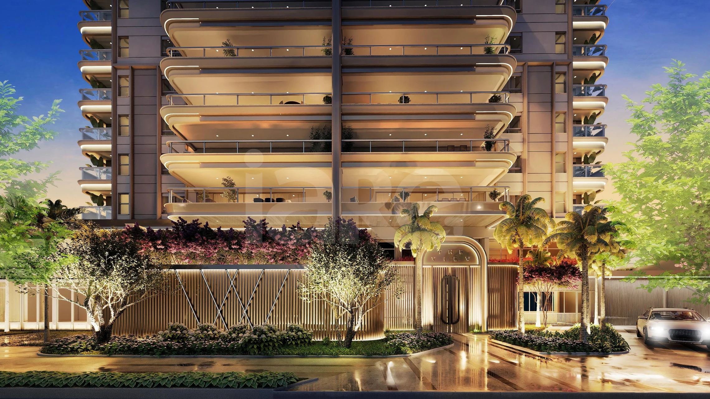 The View Ibirapuera - Apartamento com 290,05 m², em Ibirapuera — foto 31