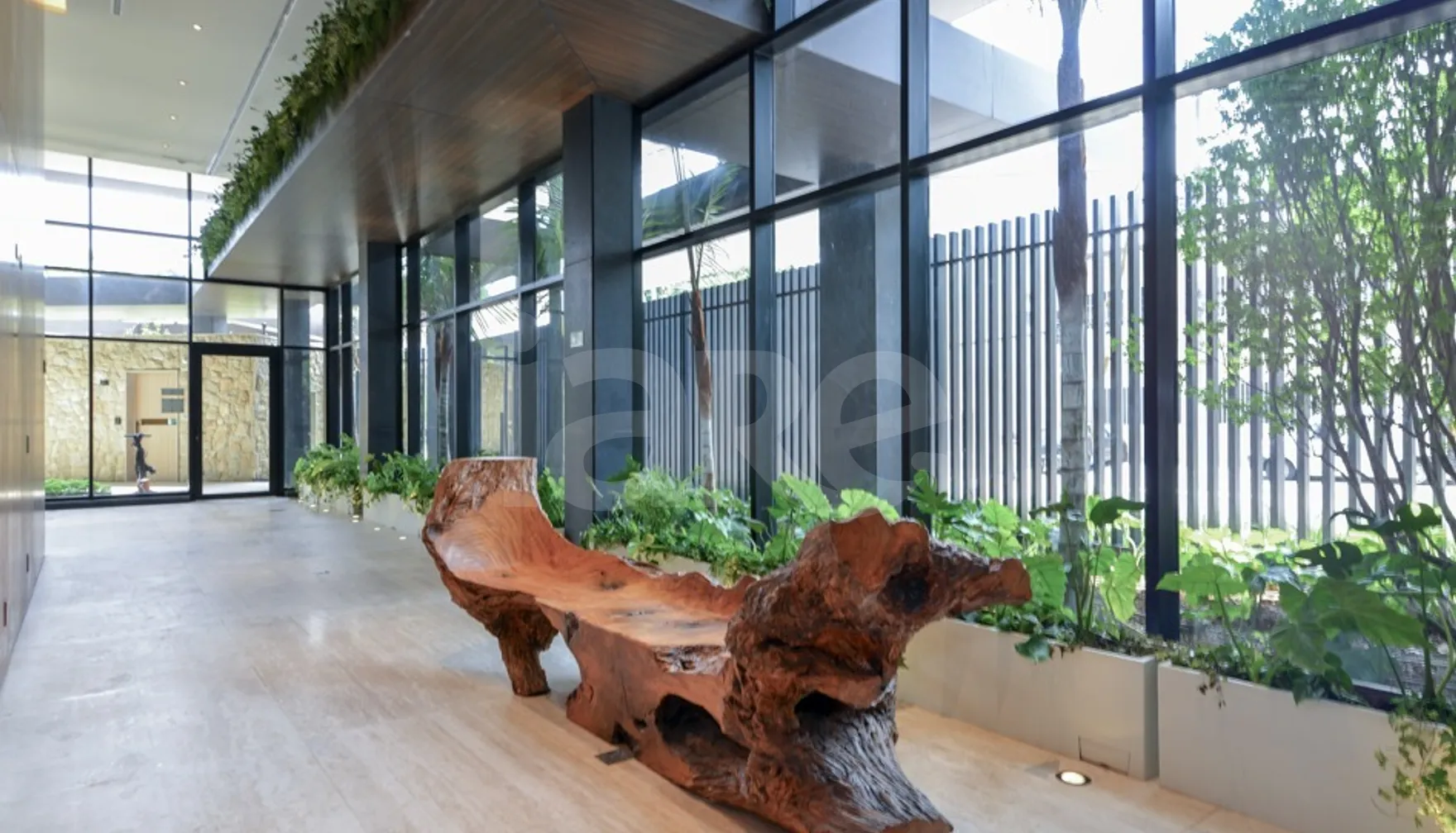 Hóriz Ibirapuera - Apartamento com 301 m², em Ibirapuera — foto 10