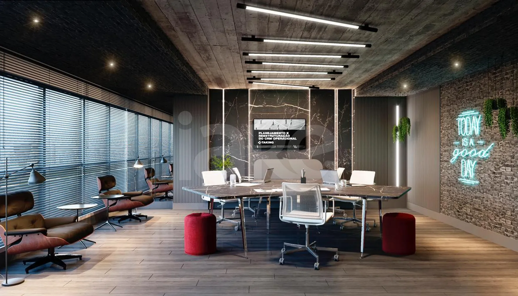 Unigreen - Apartamento com 60 m², em Manaíra — foto 14