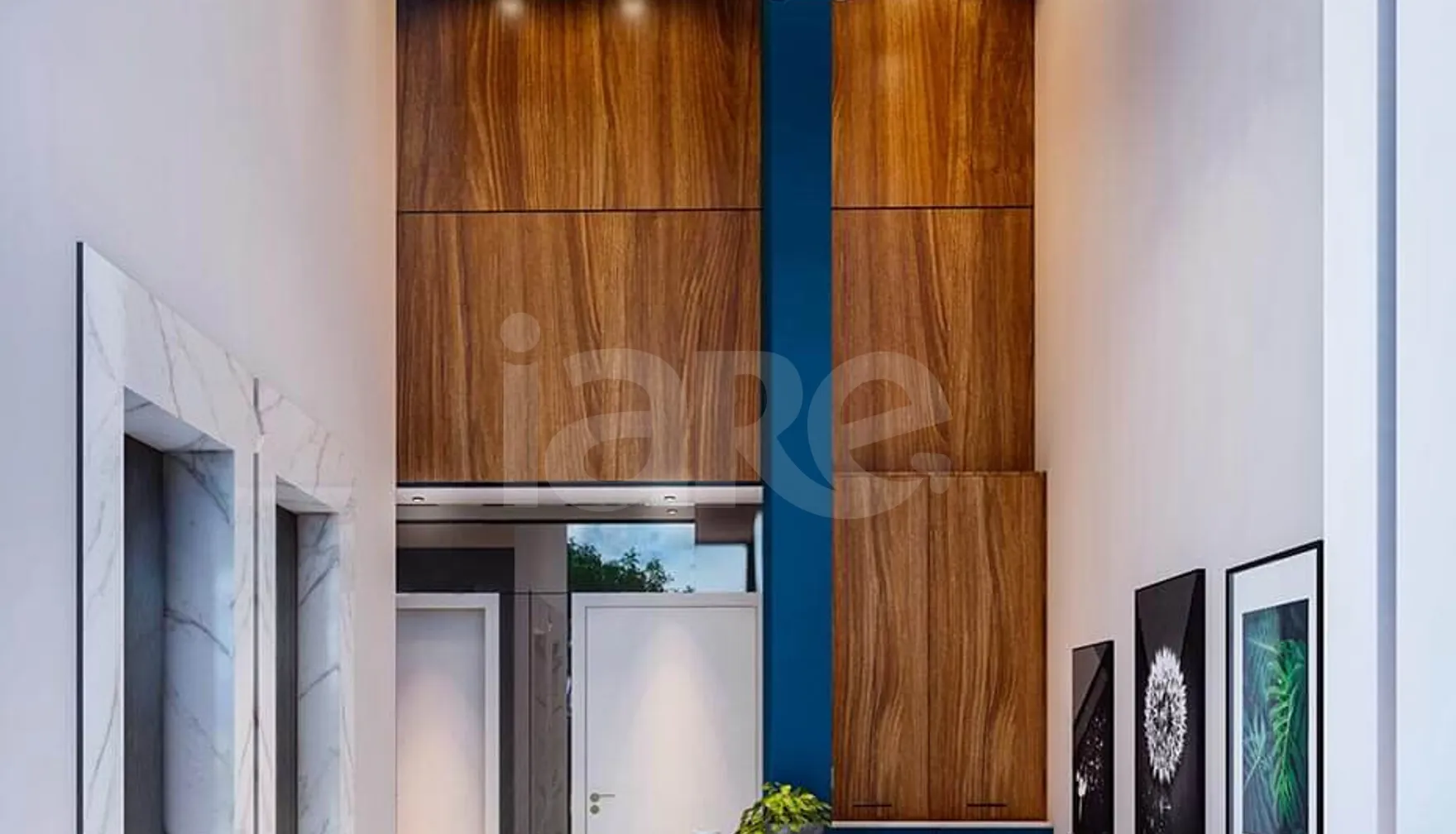 Domenico Home & Club - Apartamento com 64,94 m², em Centro — foto 8