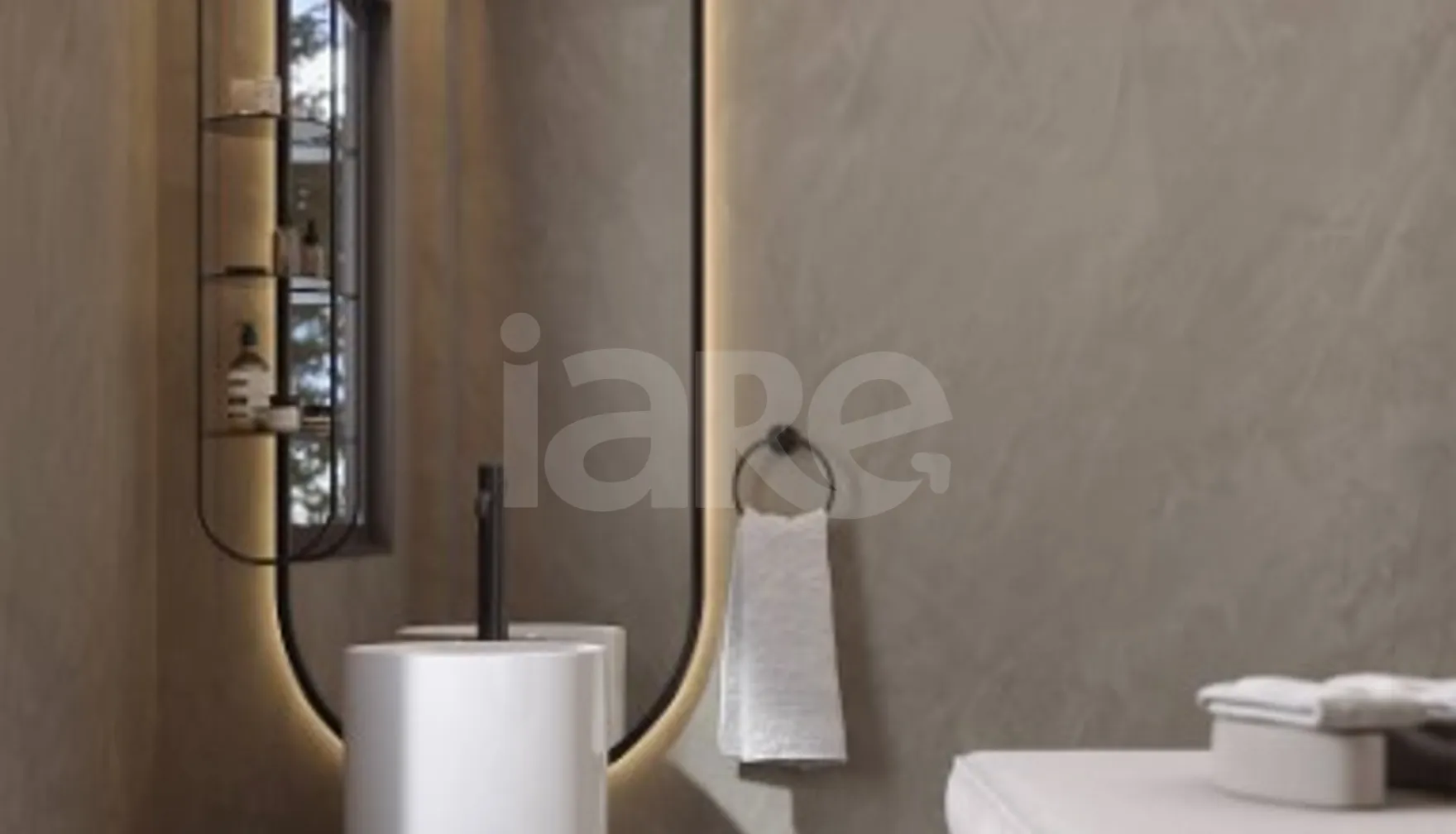 Mudrá Full Living - Cobertura com 177,44 m², em Barra da Tijuca — foto 38