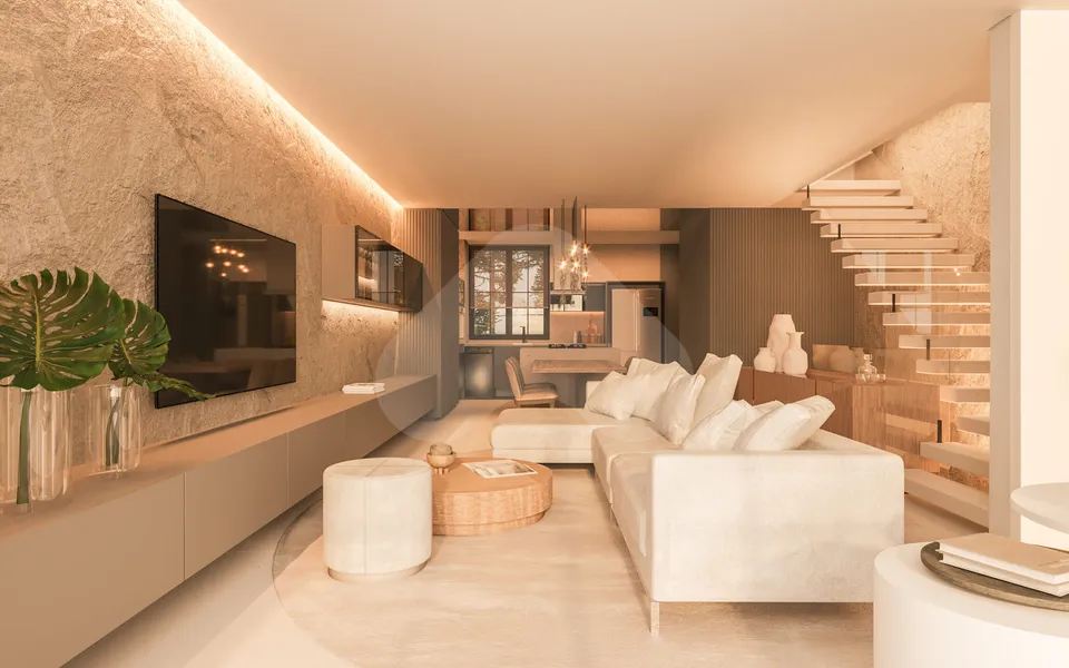 Galliano 250 - Casa com 238,83 m², em Santa Felicidade — foto 13