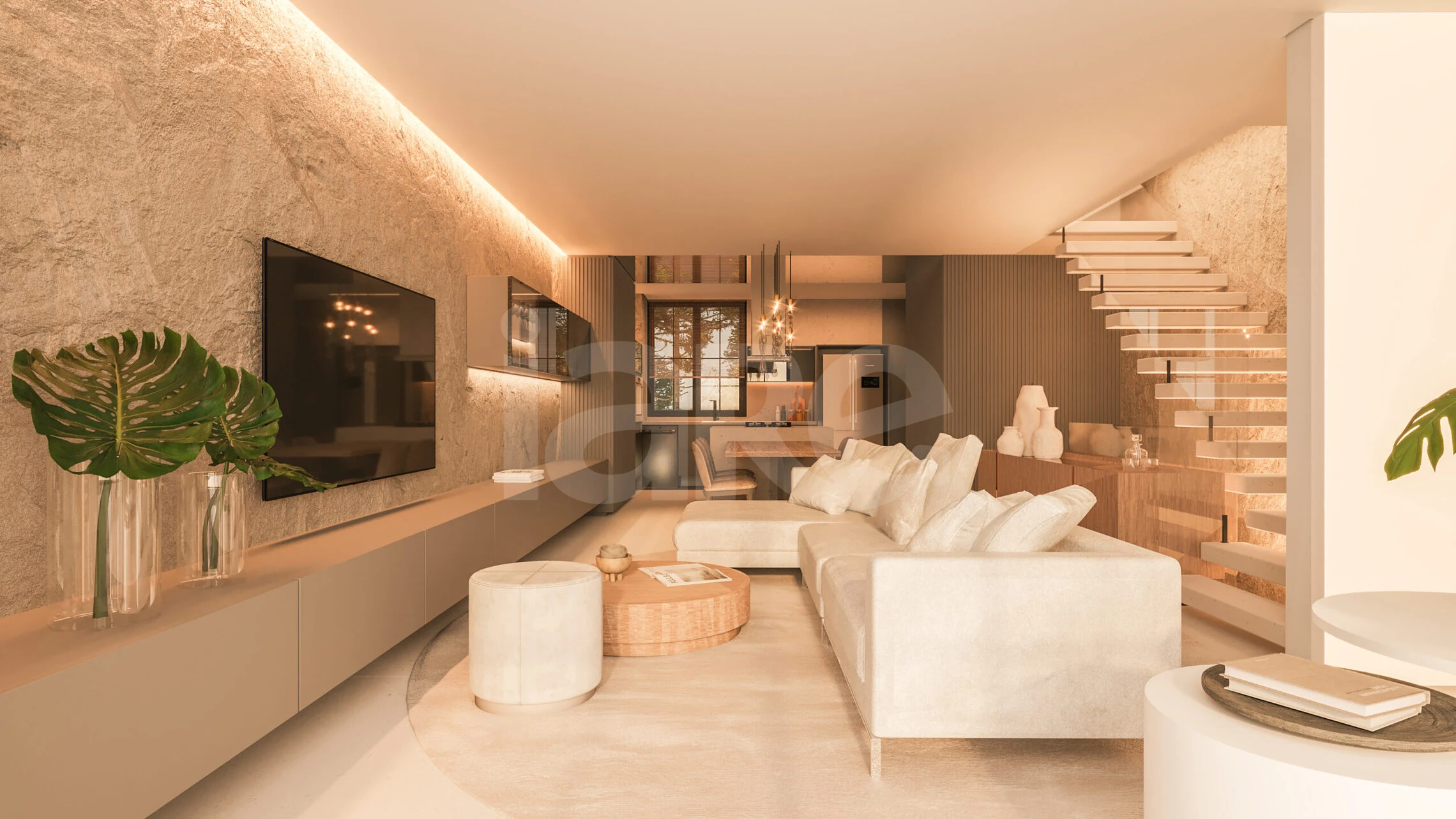 Galliano 250 - Casa com 295,05 m², em Santa Felicidade — foto 2