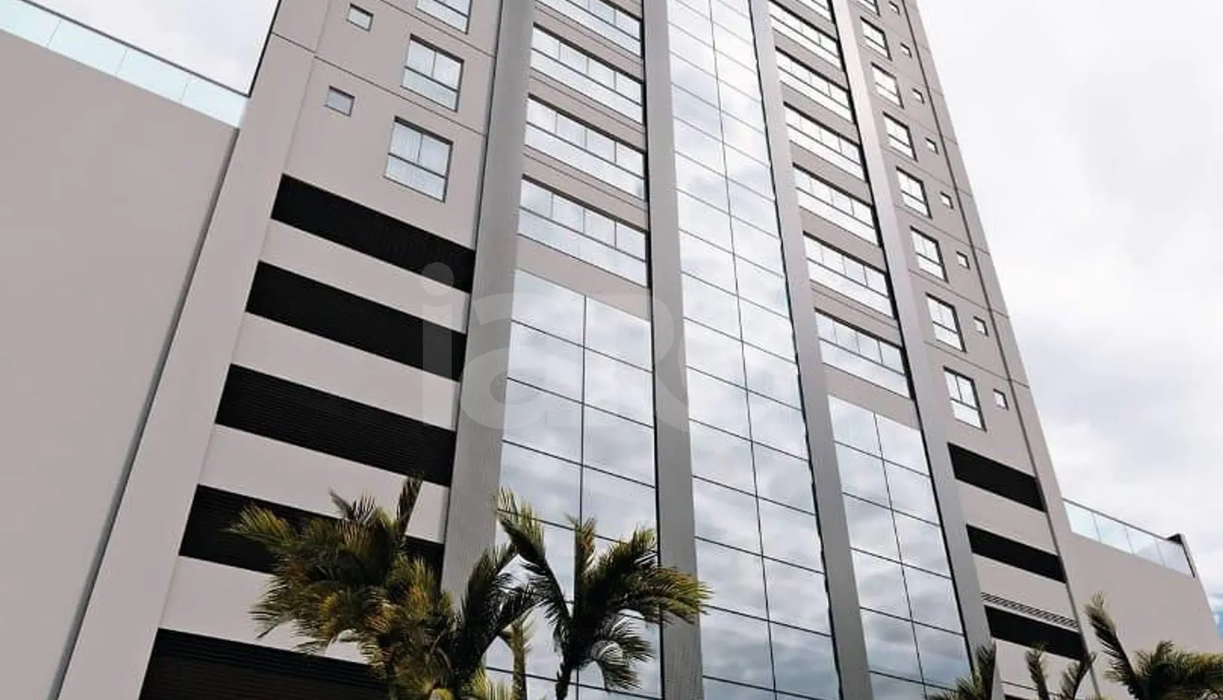 Solar Di Capri Residence - Garden com 270,94 m², em Centro — foto 6