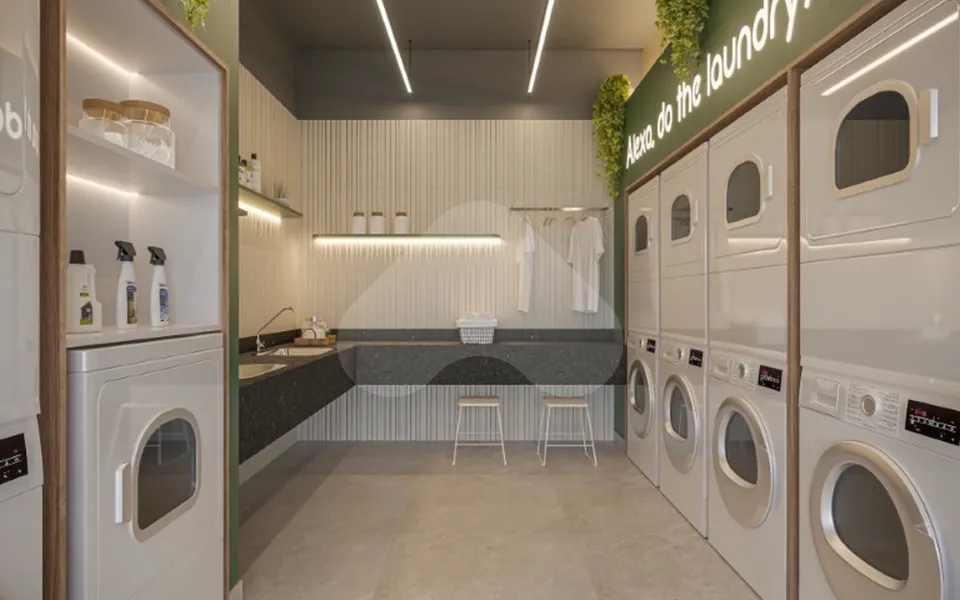 Poema Liberdade - Studio com 26,48 m², em Liberdade — foto 11