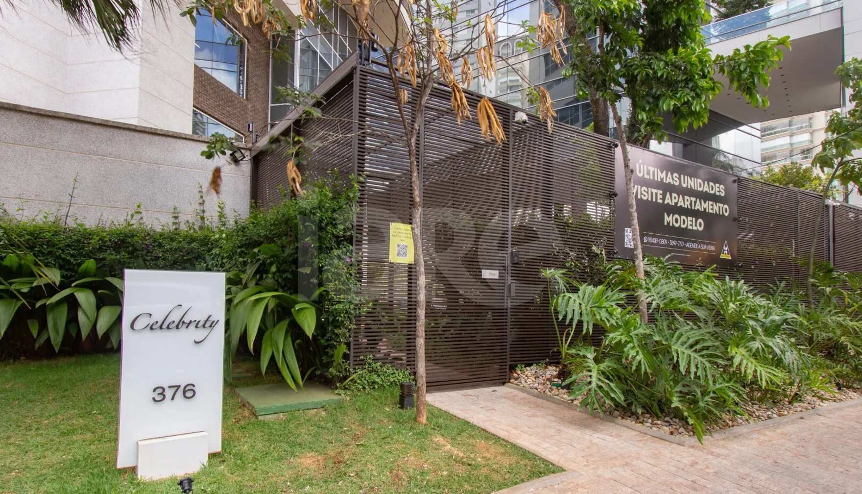 Celebrity - Cobertura com 298 m², em Itaim Bibi — foto 35