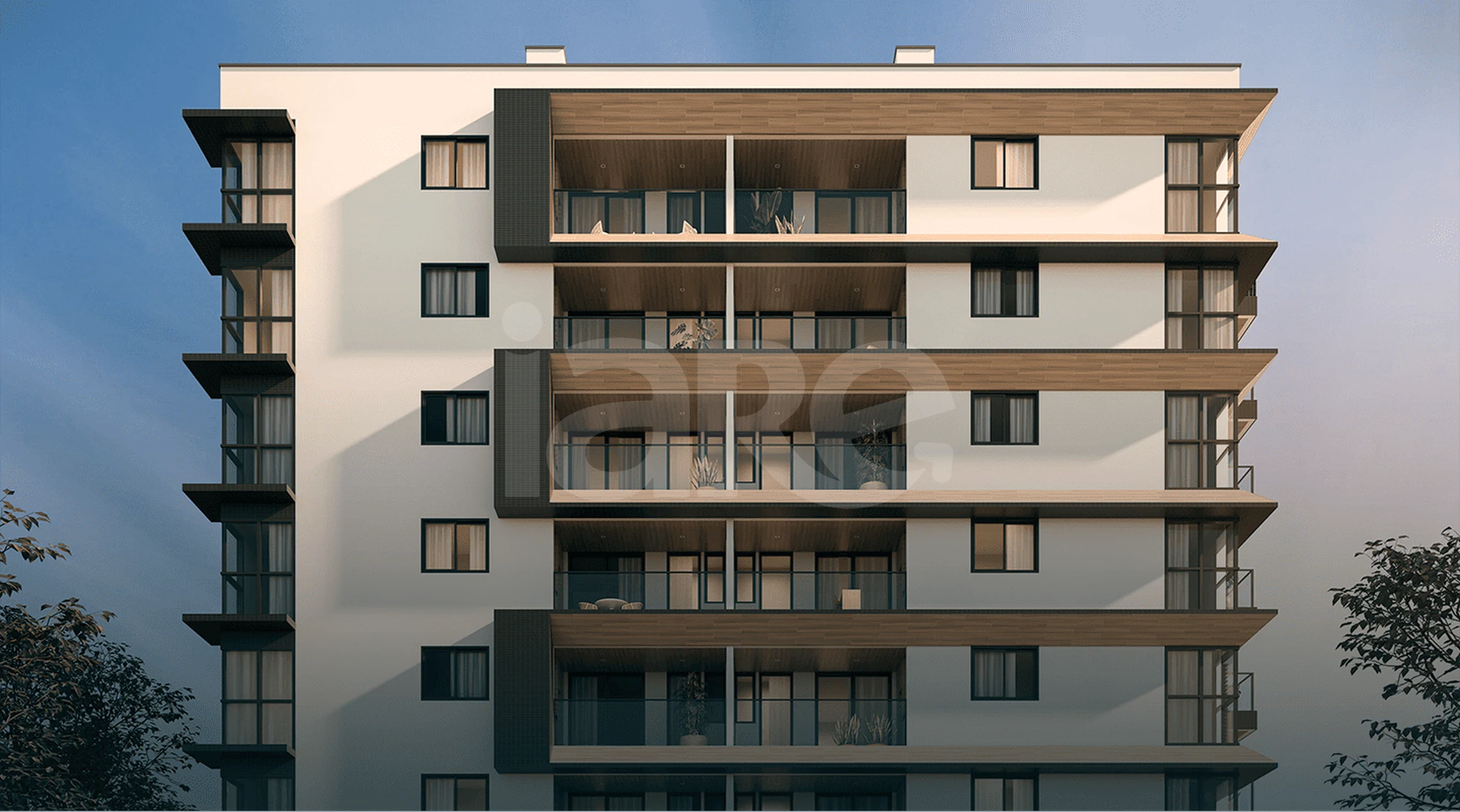 Eternity - Apartamento com 70 m², em Água Verde — foto 6