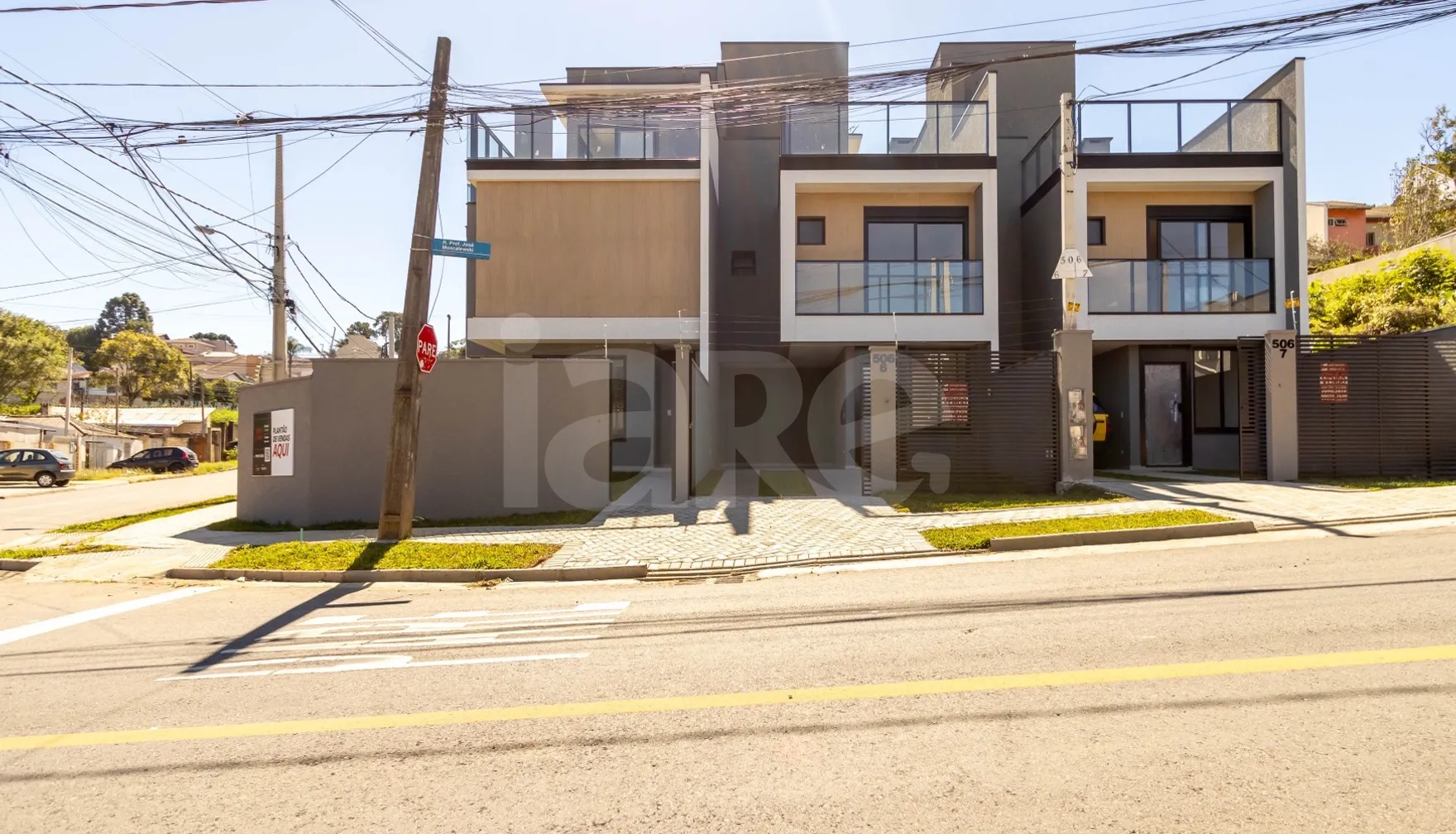 Pilar TownHouse - Casa com 139,45 m², em Pilarzinho — foto 32