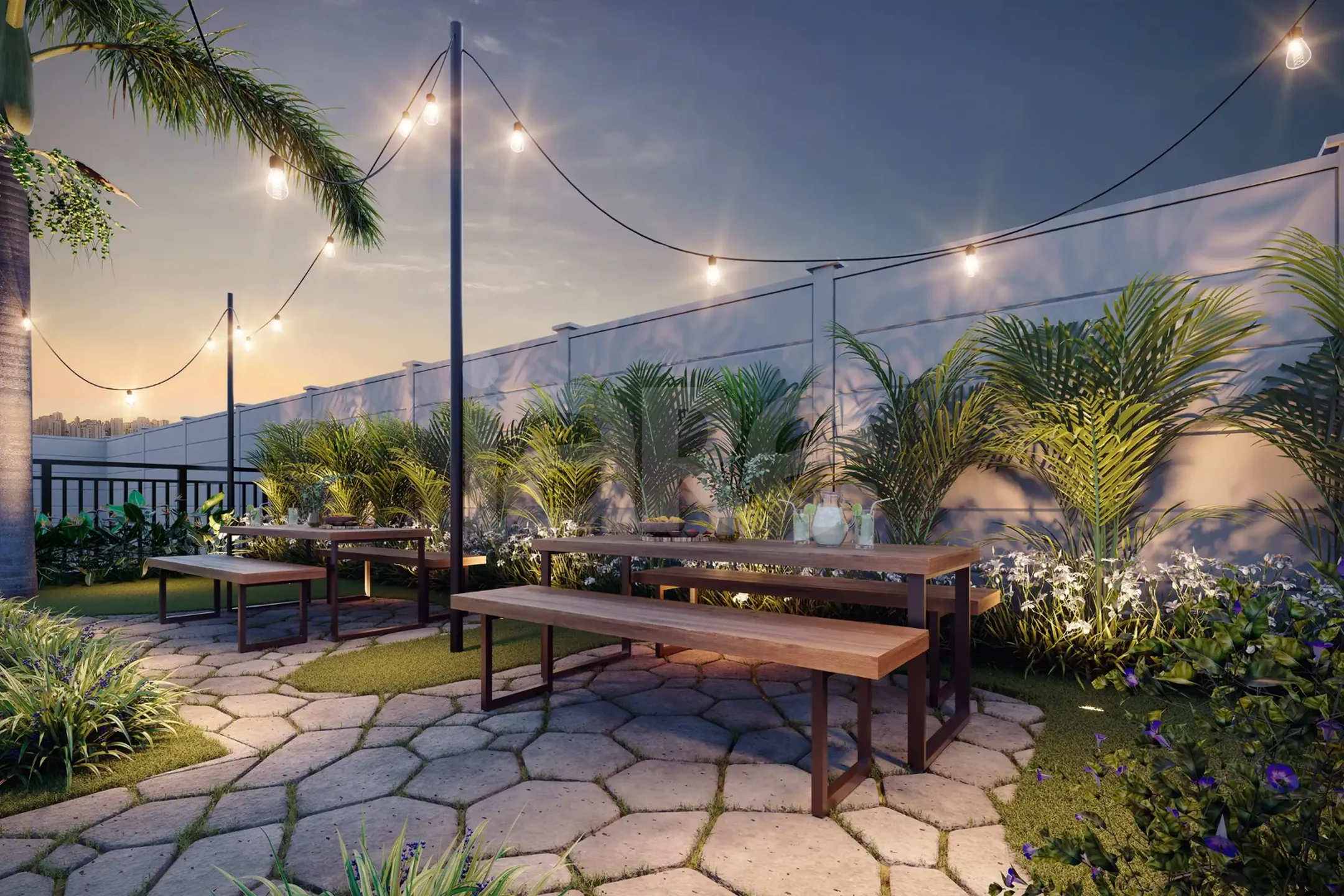 Longitude Rio Branco - Studio com 24,32 m², em Santa Efigênia — foto 14