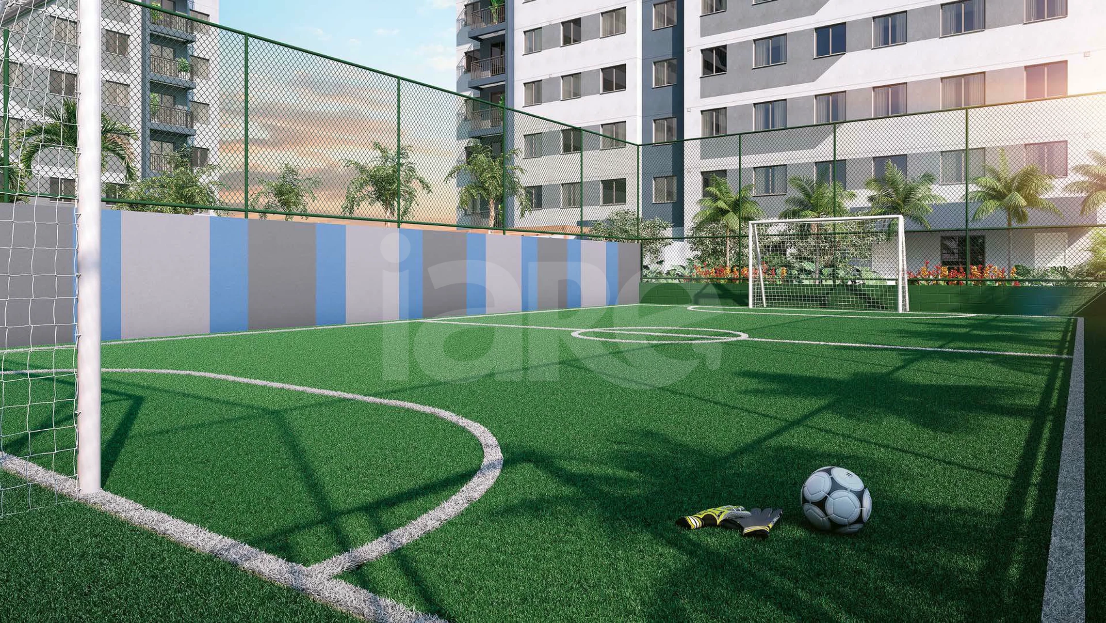 Next Guarulhos - Apartamento com 37 m², em Ponte Grande — foto 20