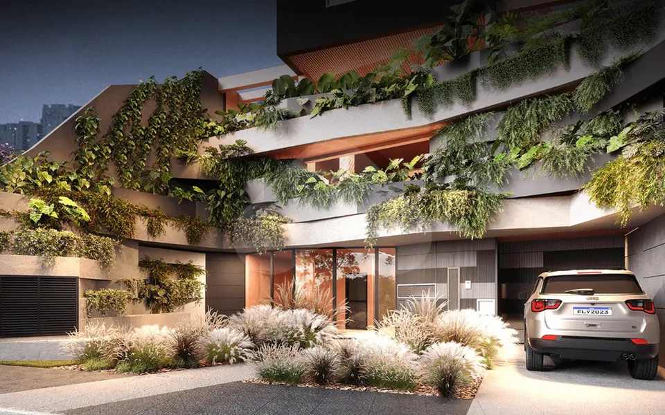 Ipo 93 - Apartamento com 69,61 m², em Vila Ipojuca — foto 6