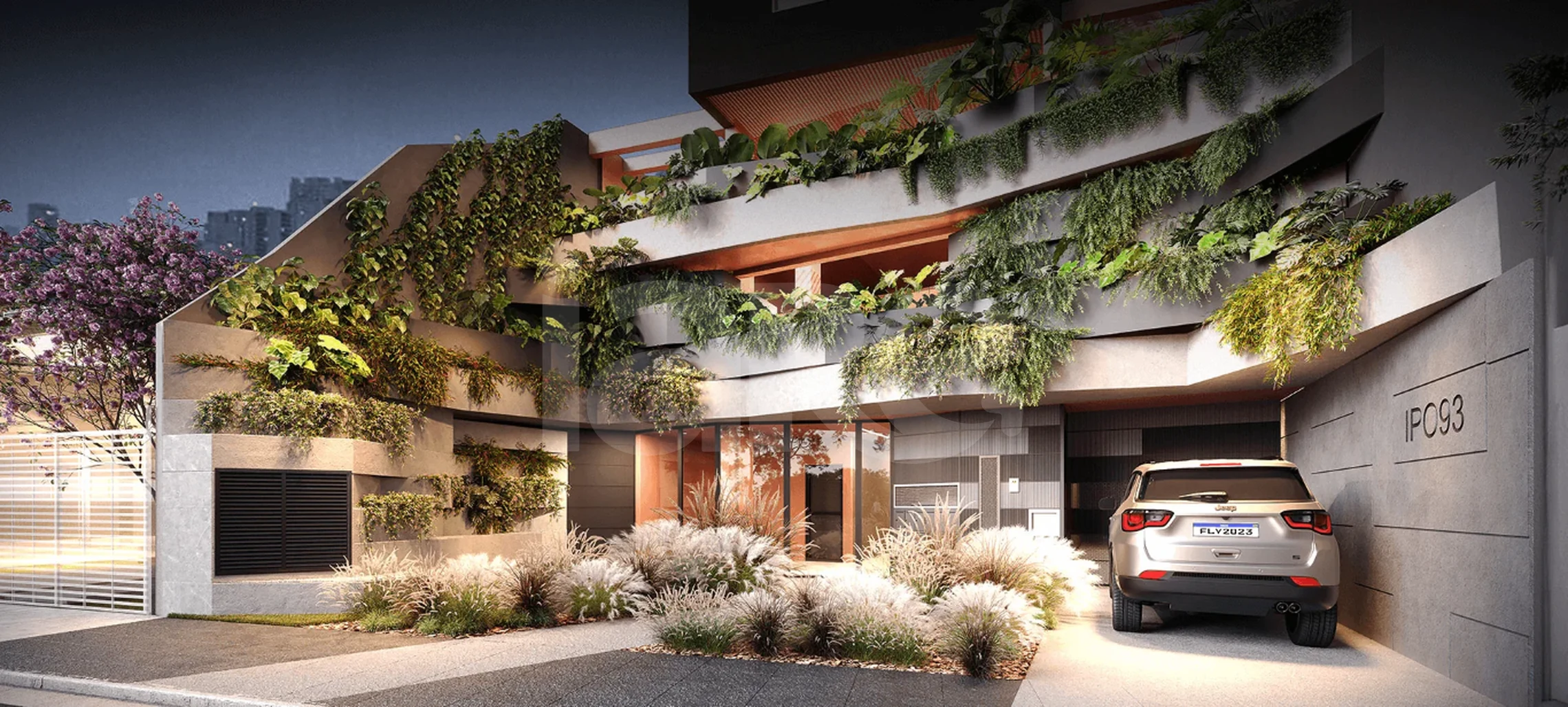 Ipo 93 - Apartamento com 69,61 m², em Vila Ipojuca — foto 6