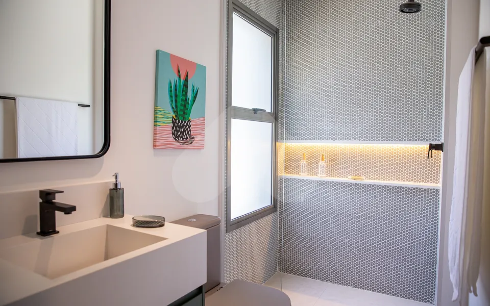 The View Ibirapuera - Apartamento com 290,05 m², em Ibirapuera — foto 27