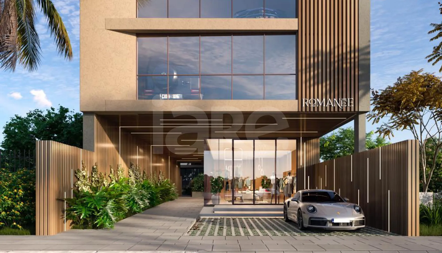 Romanée - Apartamento com 123,56 m², em Perequê — foto 7