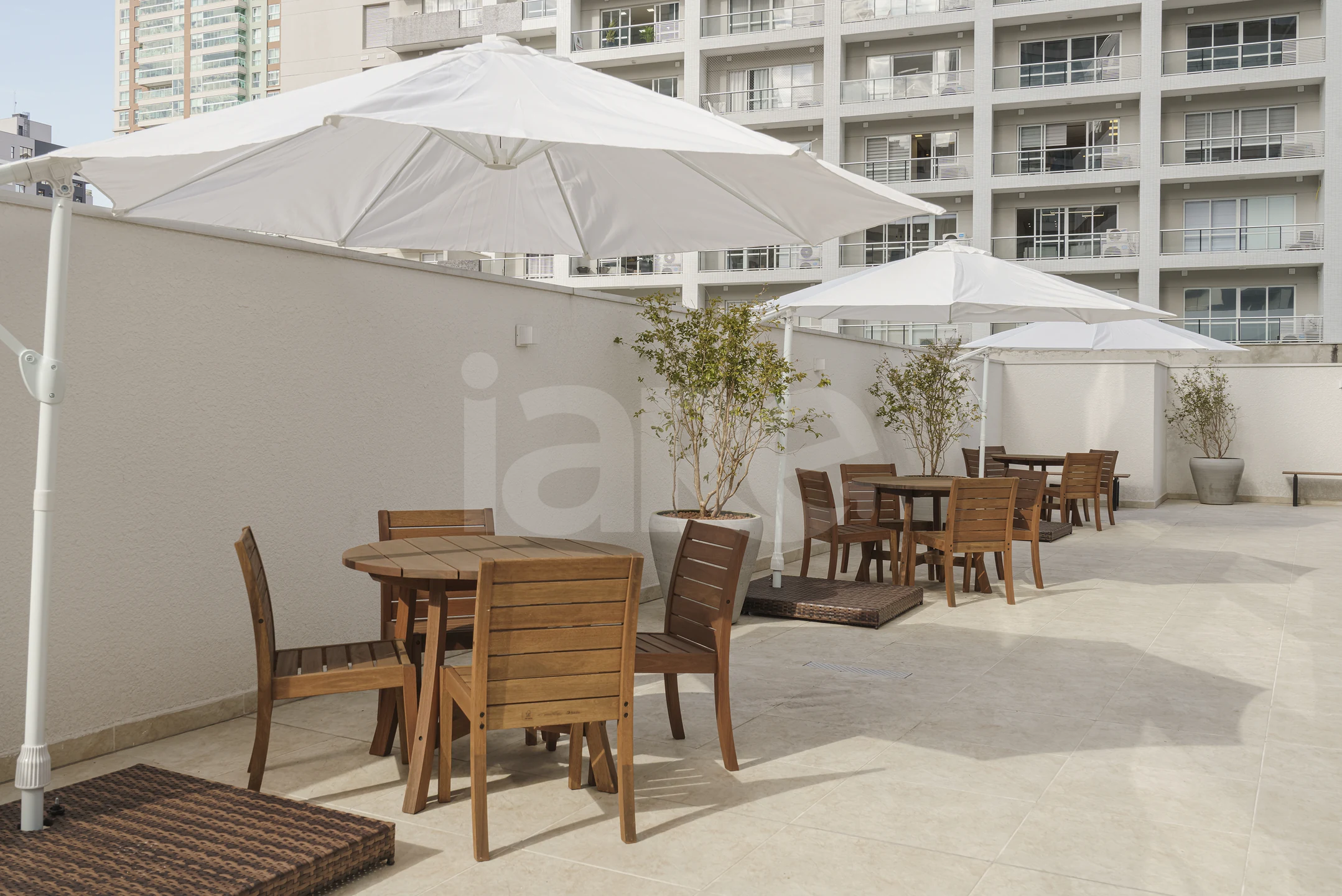 Terrasse Créatif Commerciale - Sala comercial com 39,45 m², em Vila Izabel — foto 7