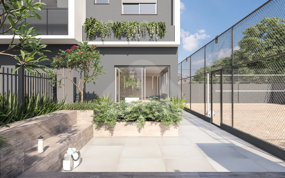 Mood Central Parque - Studio com 30,07 m², em Central Parque — foto 19