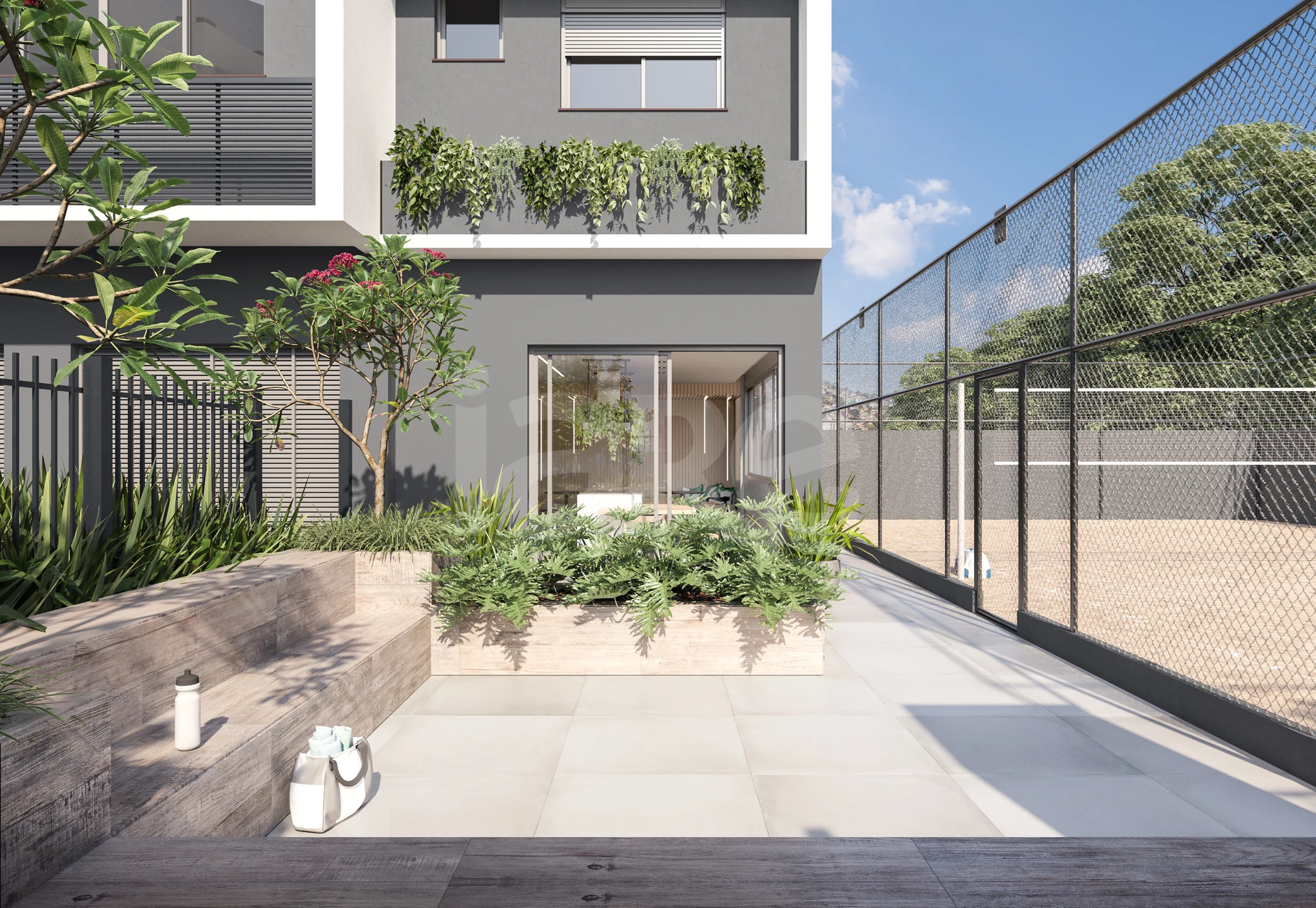 Mood Central Parque - Studio com 30,07 m², em Central Parque — foto 24