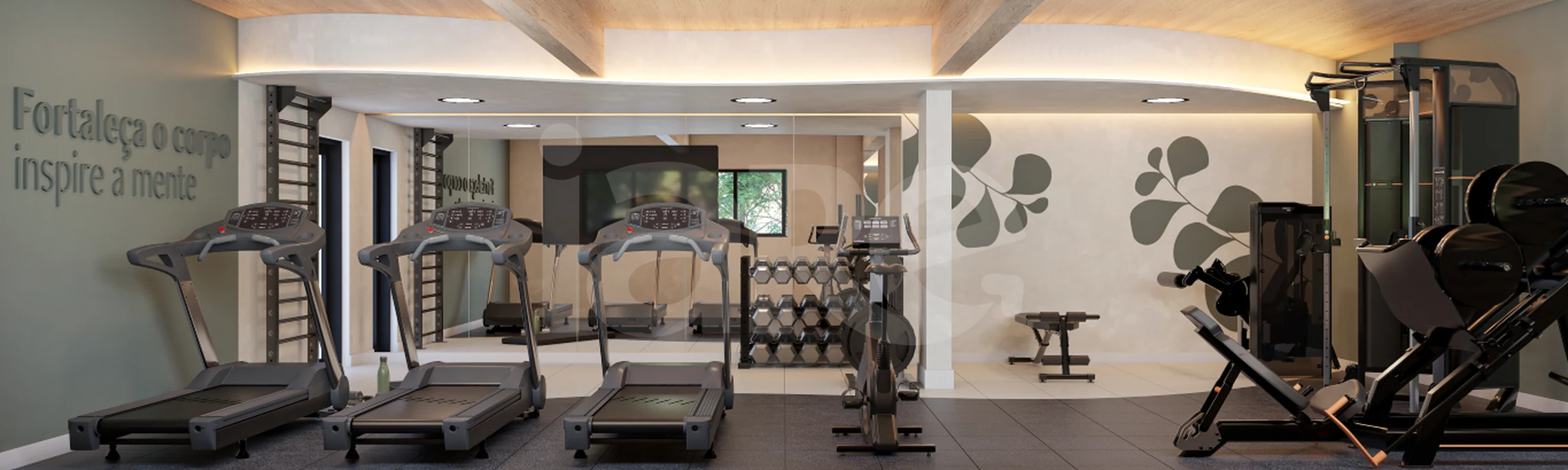 Natune - Garden com 59,59 m², em Cajuru — foto 9