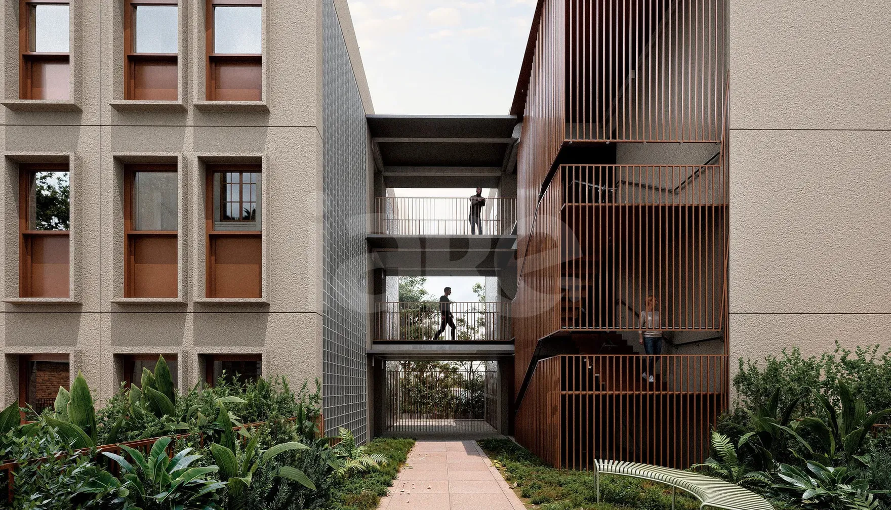 Alma Mater - Cobertura com 218,79 m², em Ipiranga — foto 19