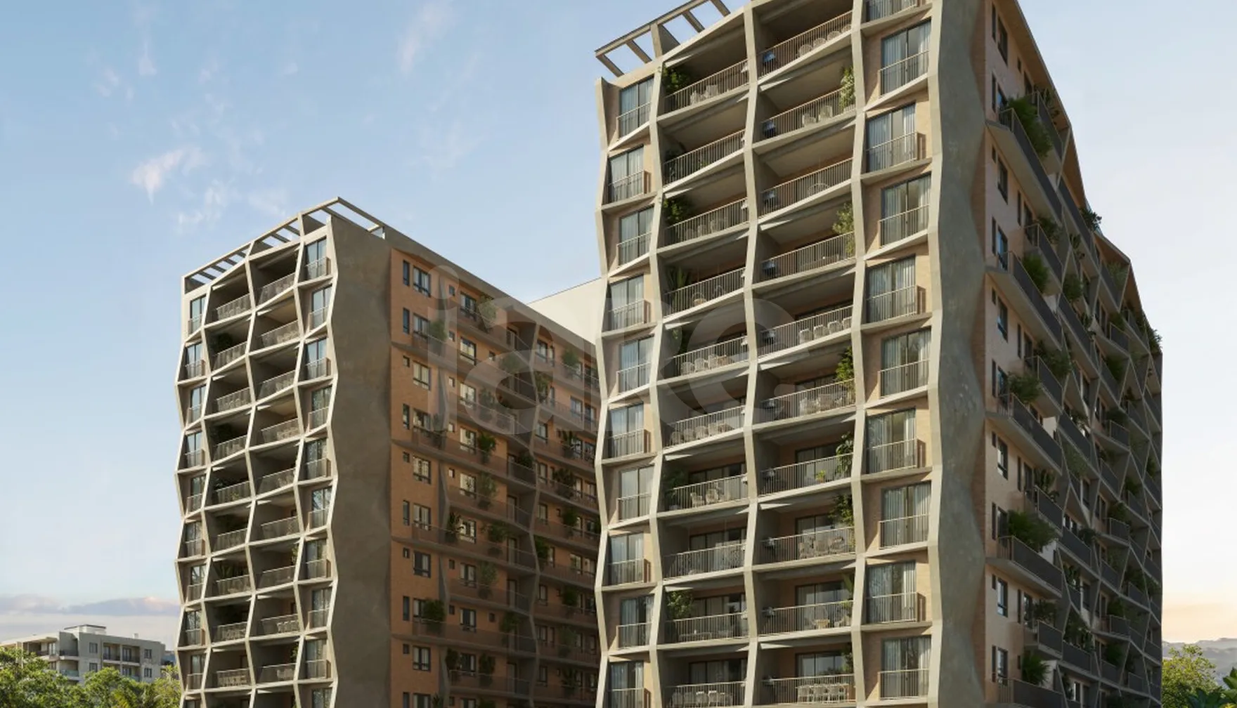 Vicenzo Residencial - Garden com 123,47 m², em Cabo Branco — foto 8