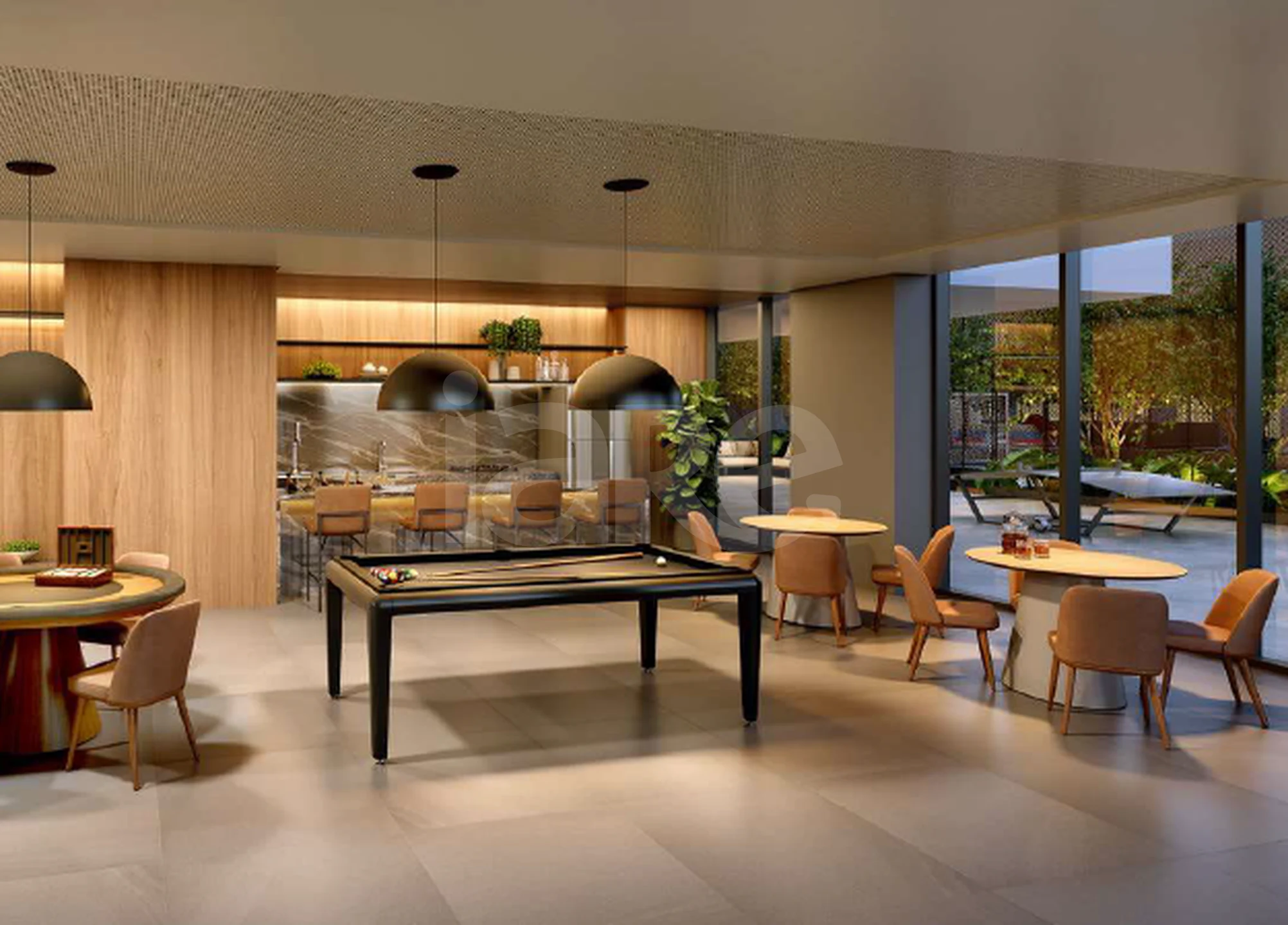 Epic Golf - Cobertura com 162,96 m², em Barra da Tijuca — foto 31