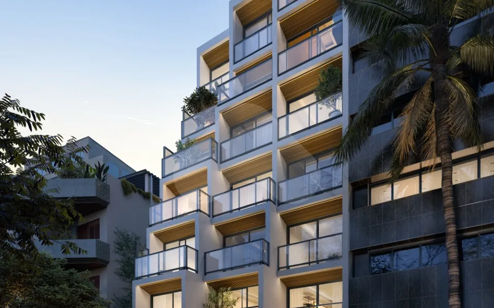 Bilbao - Garden com 82,85 m², em Rio Branco — foto 2