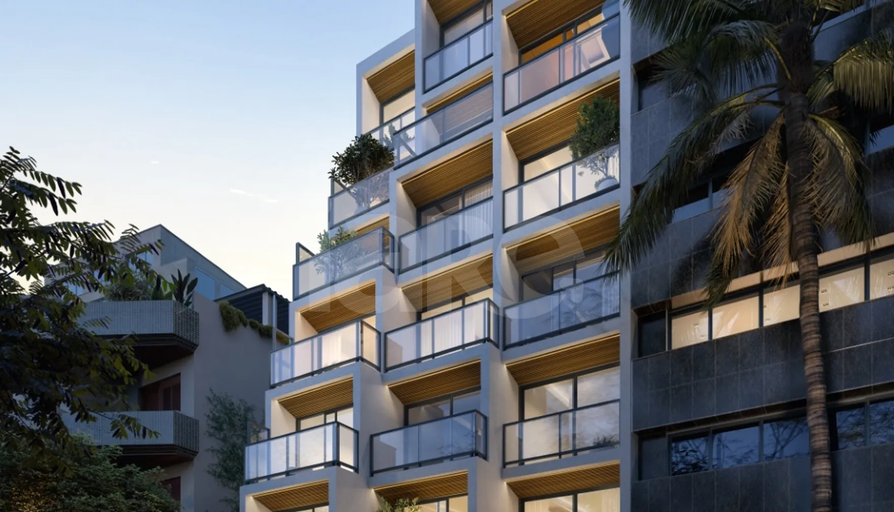 Bilbao - Garden com 82,85 m², em Rio Branco — foto 6