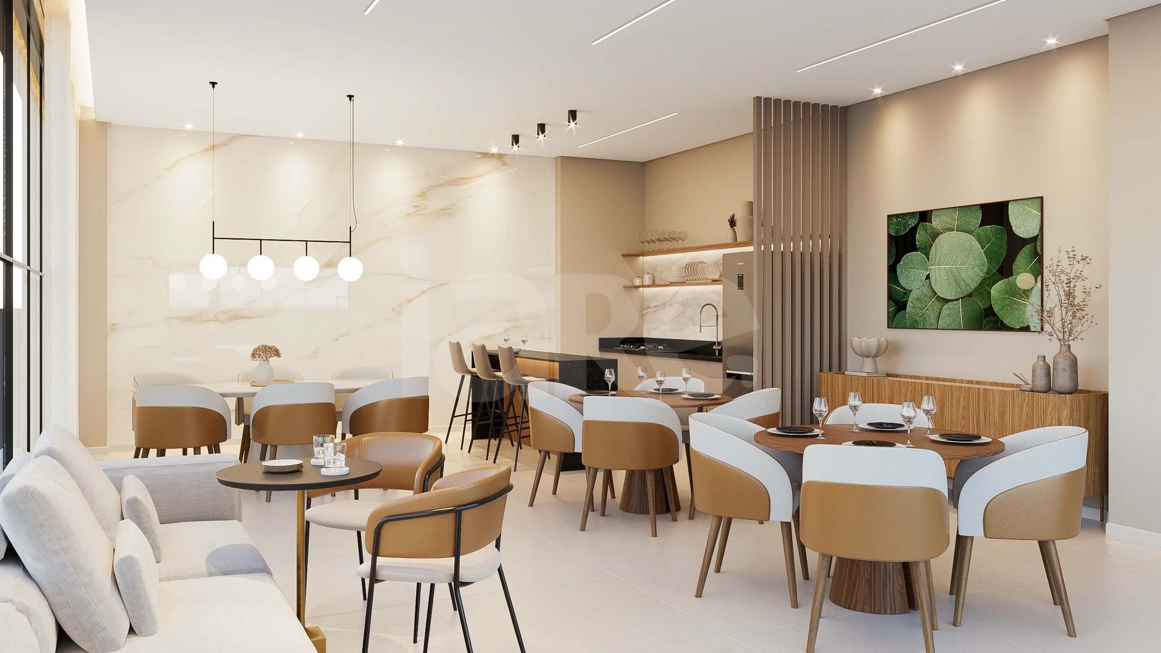 Essenza - Apartamento com 65,58 m², em Jardim Oceania — foto 11