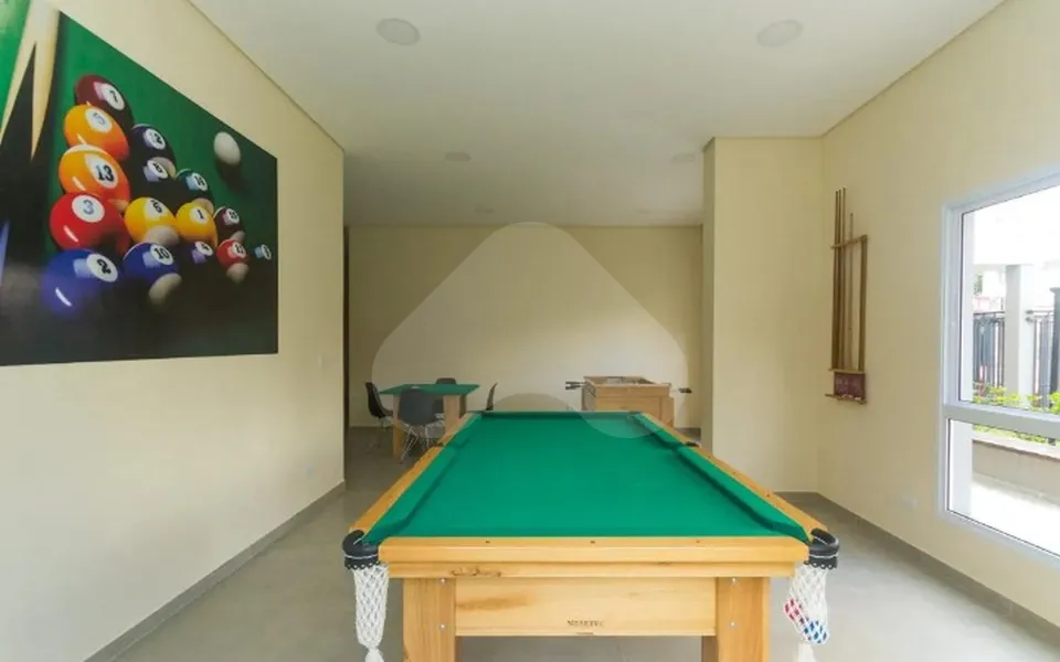 Piazza di Roma - Apartamento com 61,3 m², em Vila da Saúde — foto 15