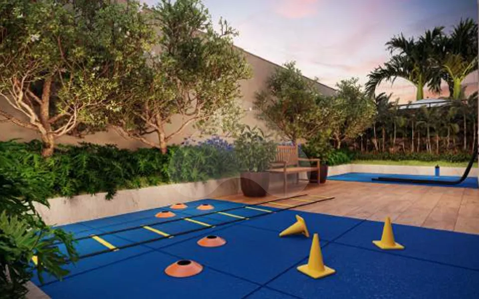 Welconx Alto de Pinheiros - Loja com 566,07 m², em Alto de Pinheiros — foto 9